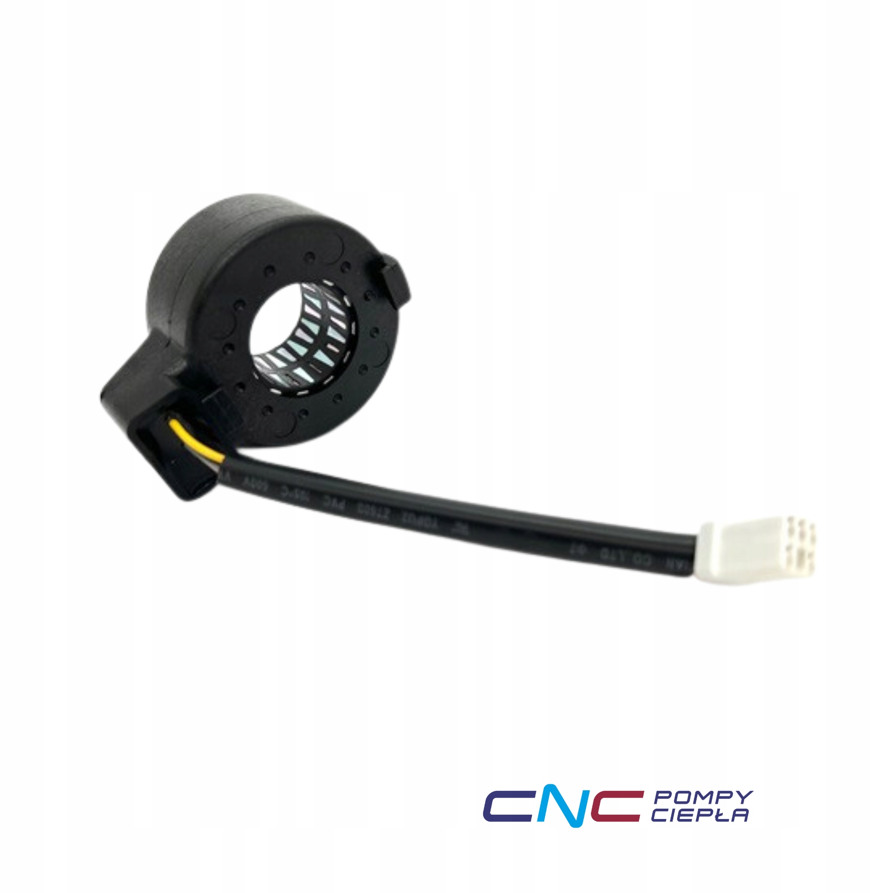 Cievka expanzného ventilu Vaillant 0020148034 – originálny diel