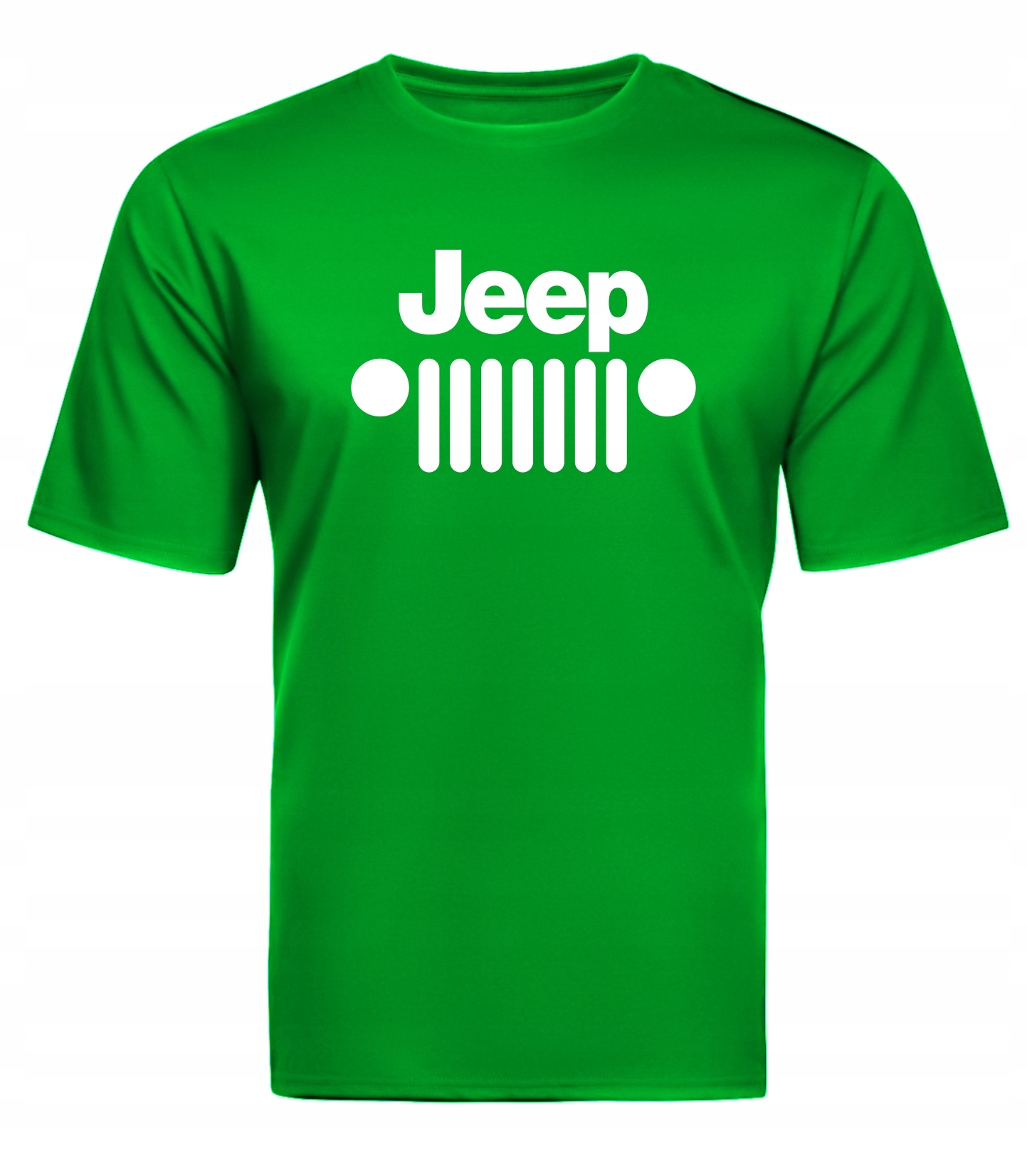 

Koszulka off road 4x4 jeep prezent męska