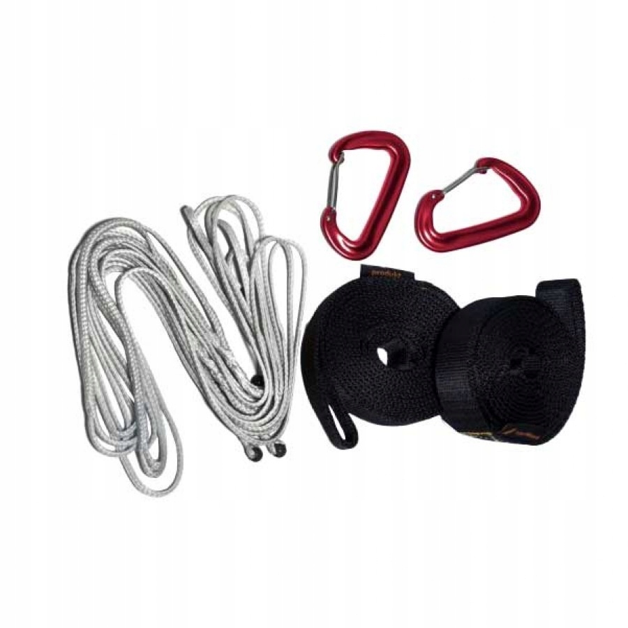 Zawieszenie TigerWood Spider do mocowania hamaka