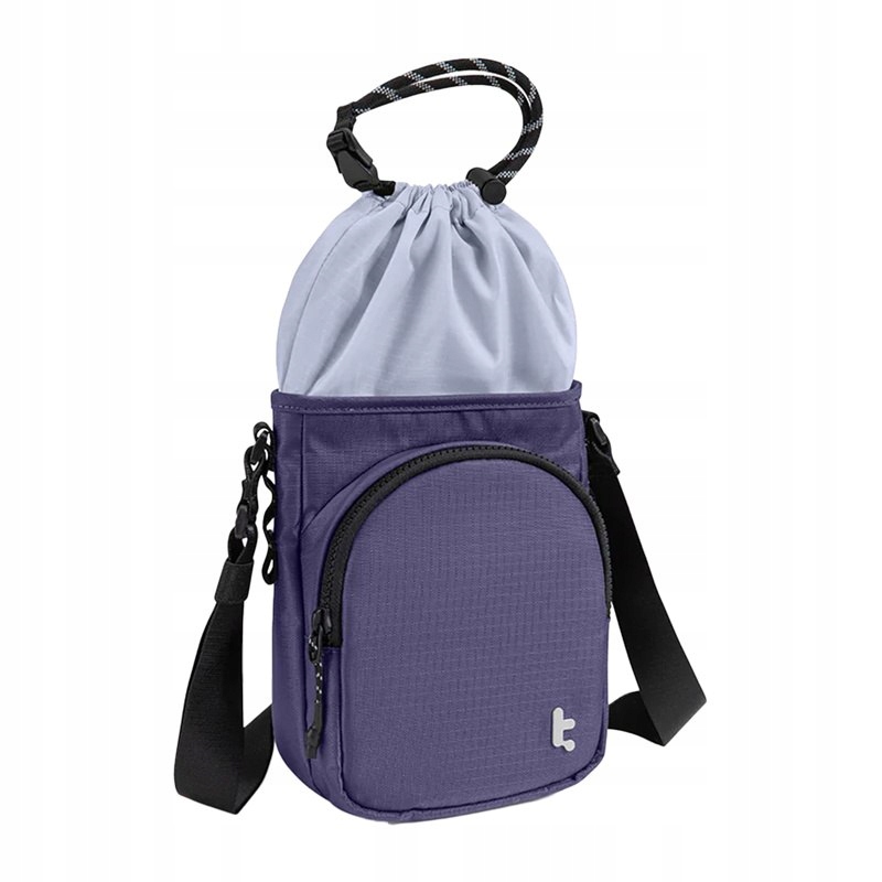 Torba GameOn-G50 Switch 2 JoyCarry Sling (fioletowy)