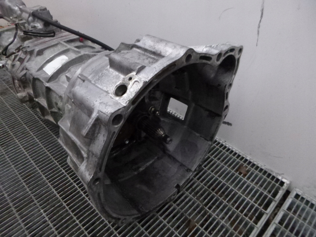 GRAND VITARA e XL7 03- 2.0 TD CAMBIO OEM