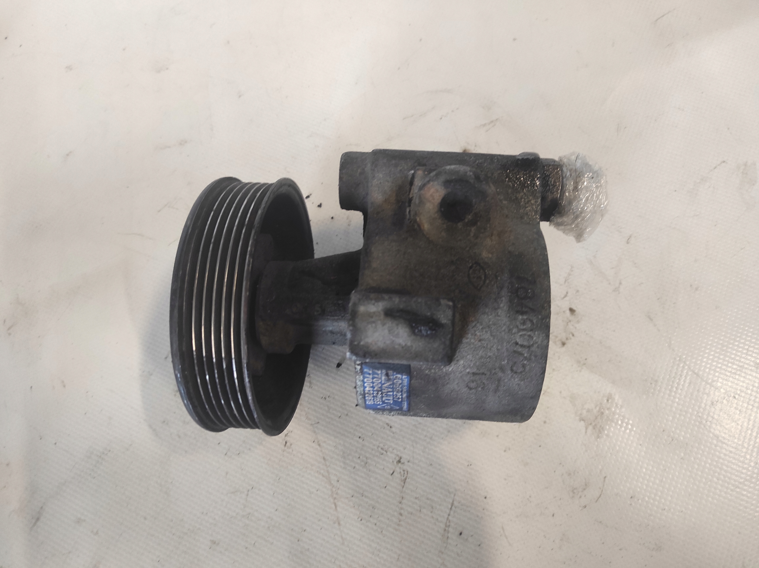 Renault Laguna 1.9DCI 7700419155 Pompa servosterzo