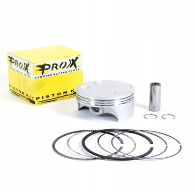 ProX Kompletný piest LT-R450 '06-11 11.7:1 (95.47 mm) (oem: 12111-45G00-0F0)