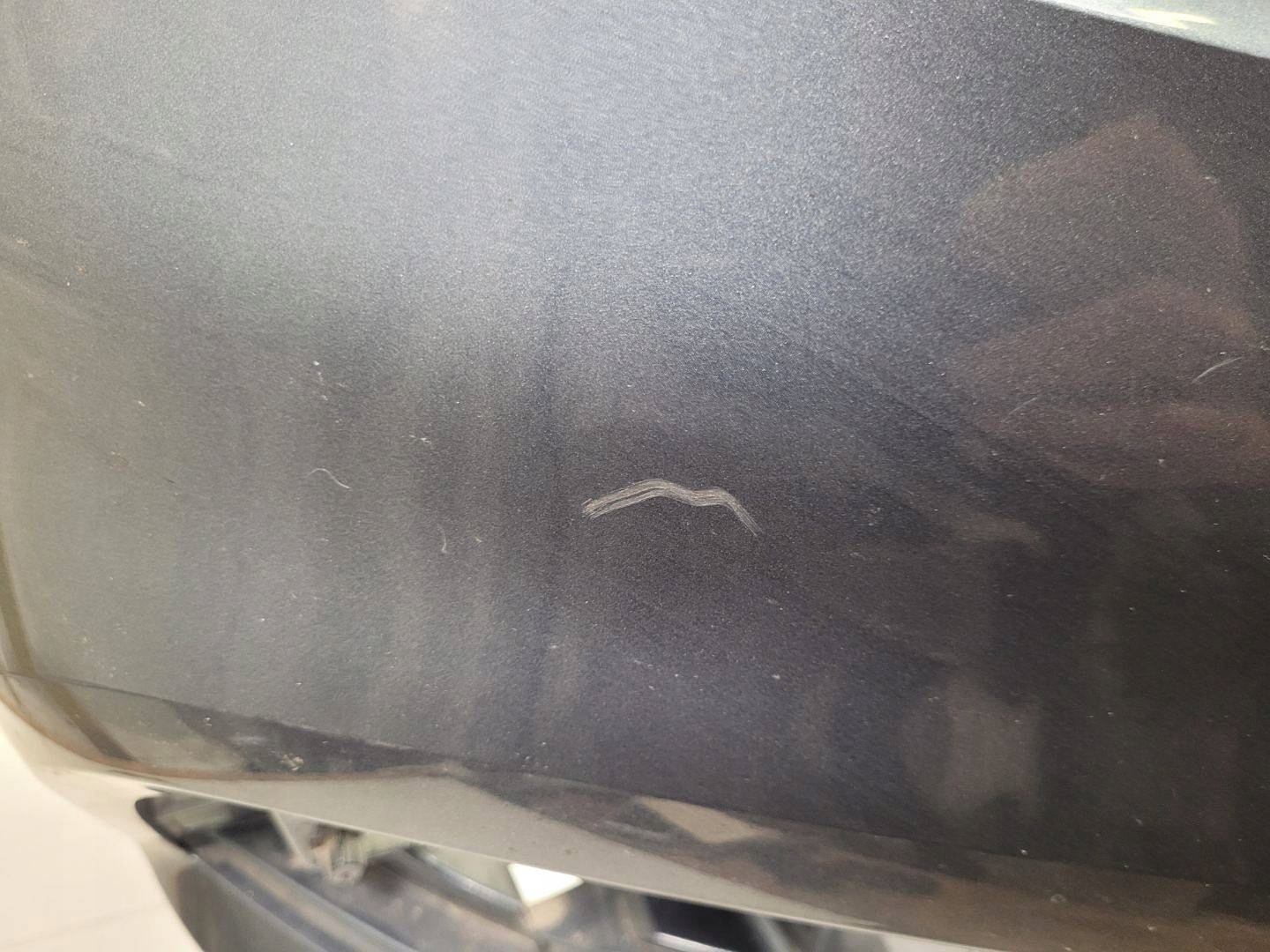 nárazník předek Renault Kadjar 2018
