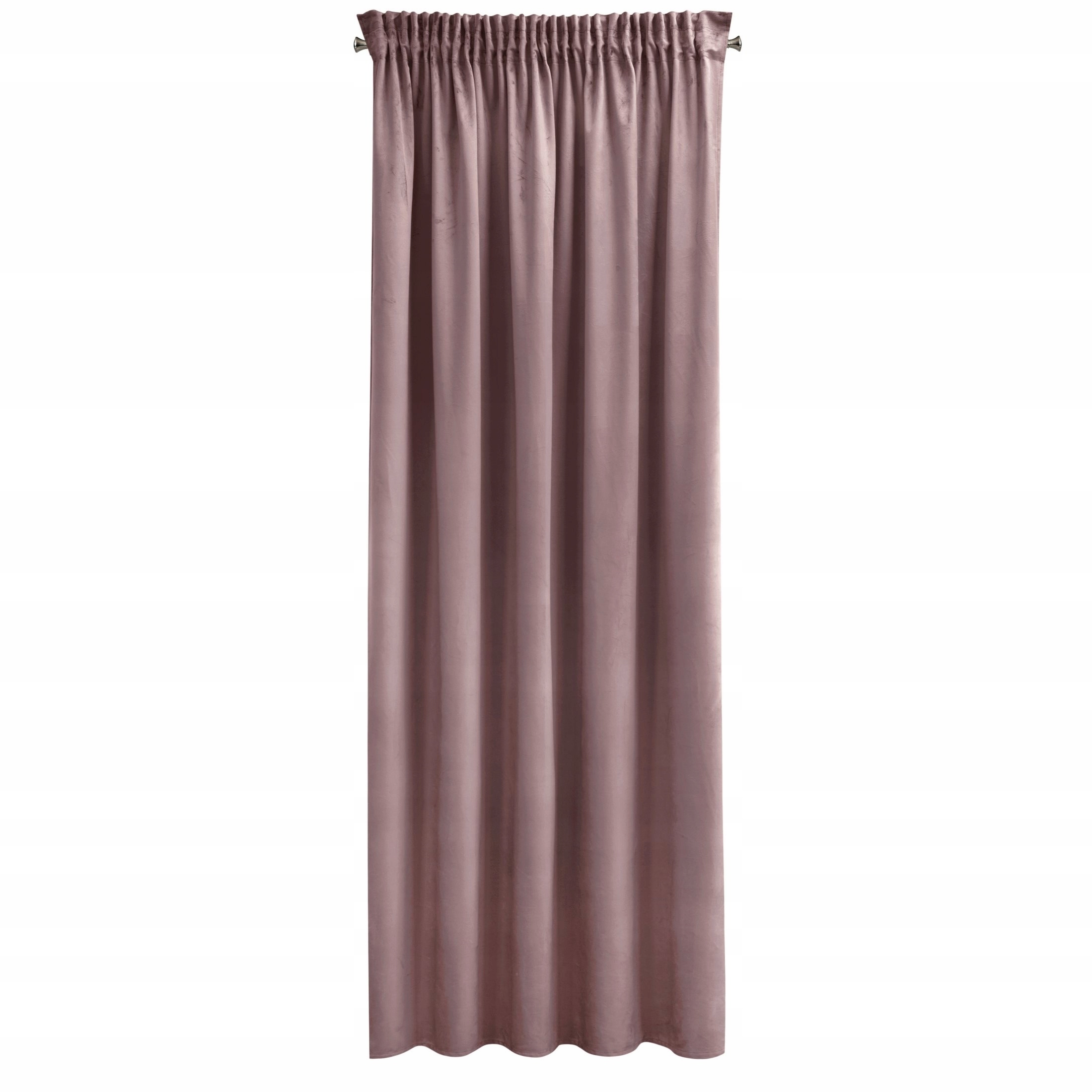 

Zasłona velvet Pierre Cardin 140x270 taśma
