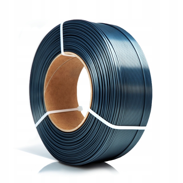 Filament PLA-Silk Refill Rosa3D Graphite 1kg
