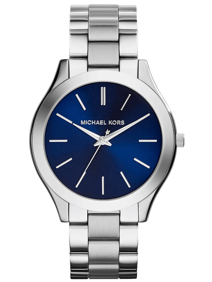 Dámské Hodinky Michael Kors Slim Runway MK3379 Box