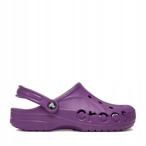Nazouváky Crocs Baya Clog M9/W11 42,5 Amethyst