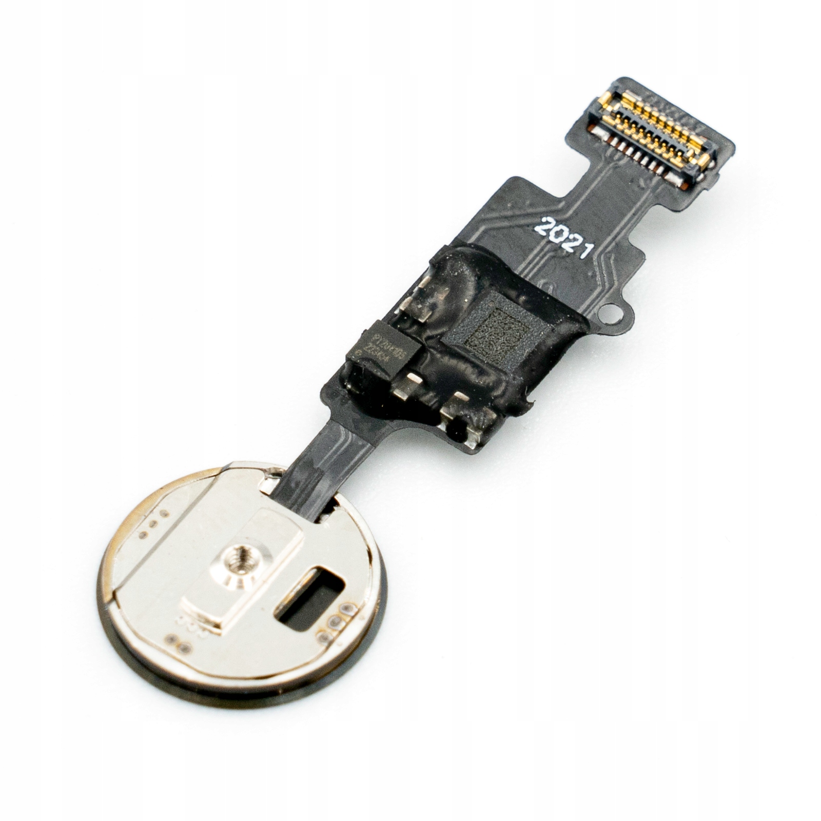 PRZYCISK GUZIK HOME DO IPHONE 7 8 PLUS + DZIAŁAJĄCY CZARNY Producent AWparts