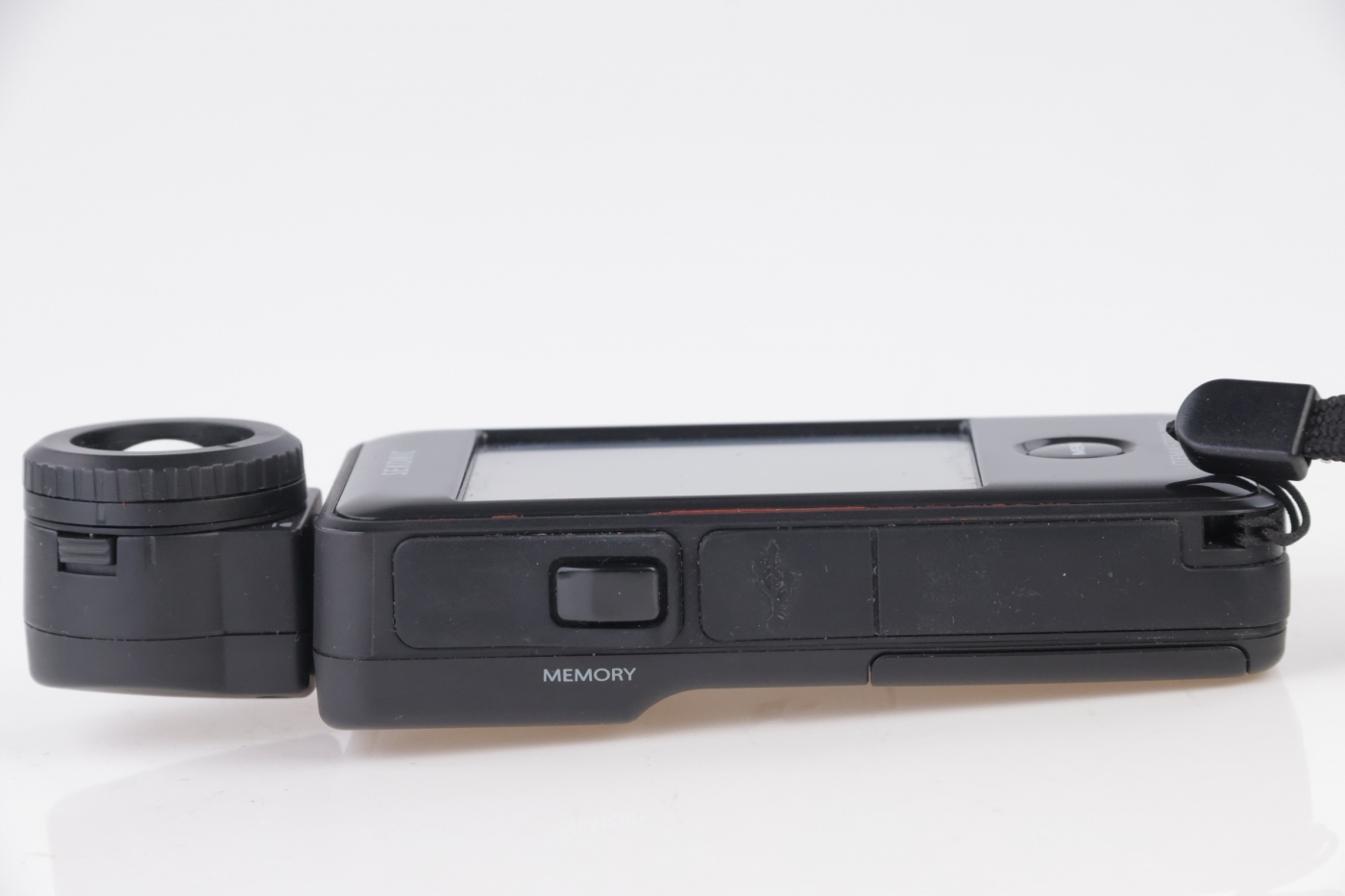 Światłomierz Sekonic L-478D Litemaster Pro EAN (GTIN) 4962294011468