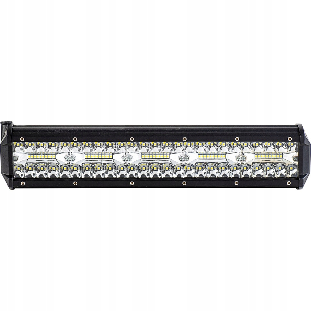 LB0090 - РАБОЧАЯ СВЕТОДИОДНАЯ ПАНЕЛЬ 100XLED 150W 6500ML 12 / 24V