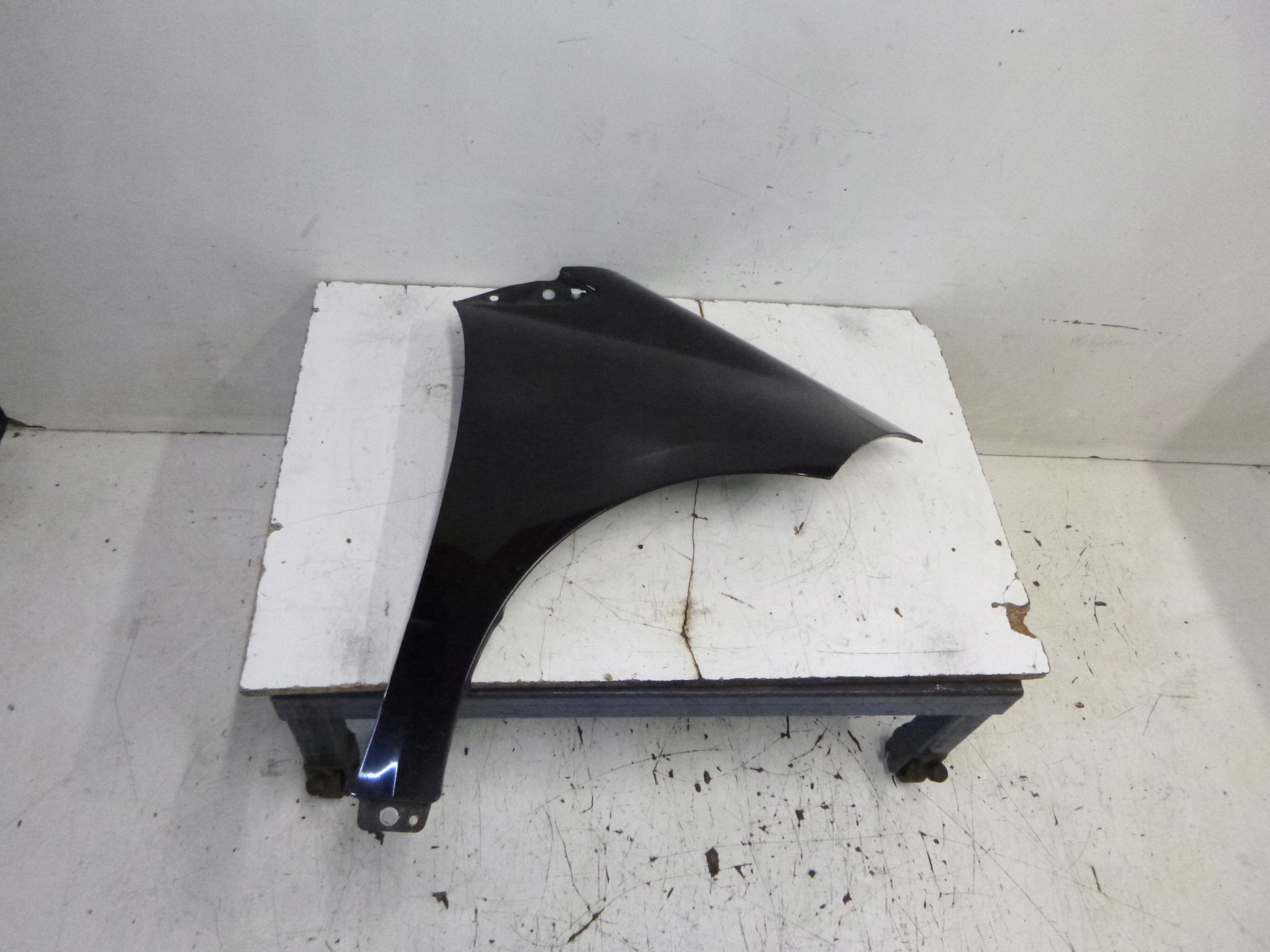 parafango Destra Mercedes W169 lakier 696 A KLASA 2004r.