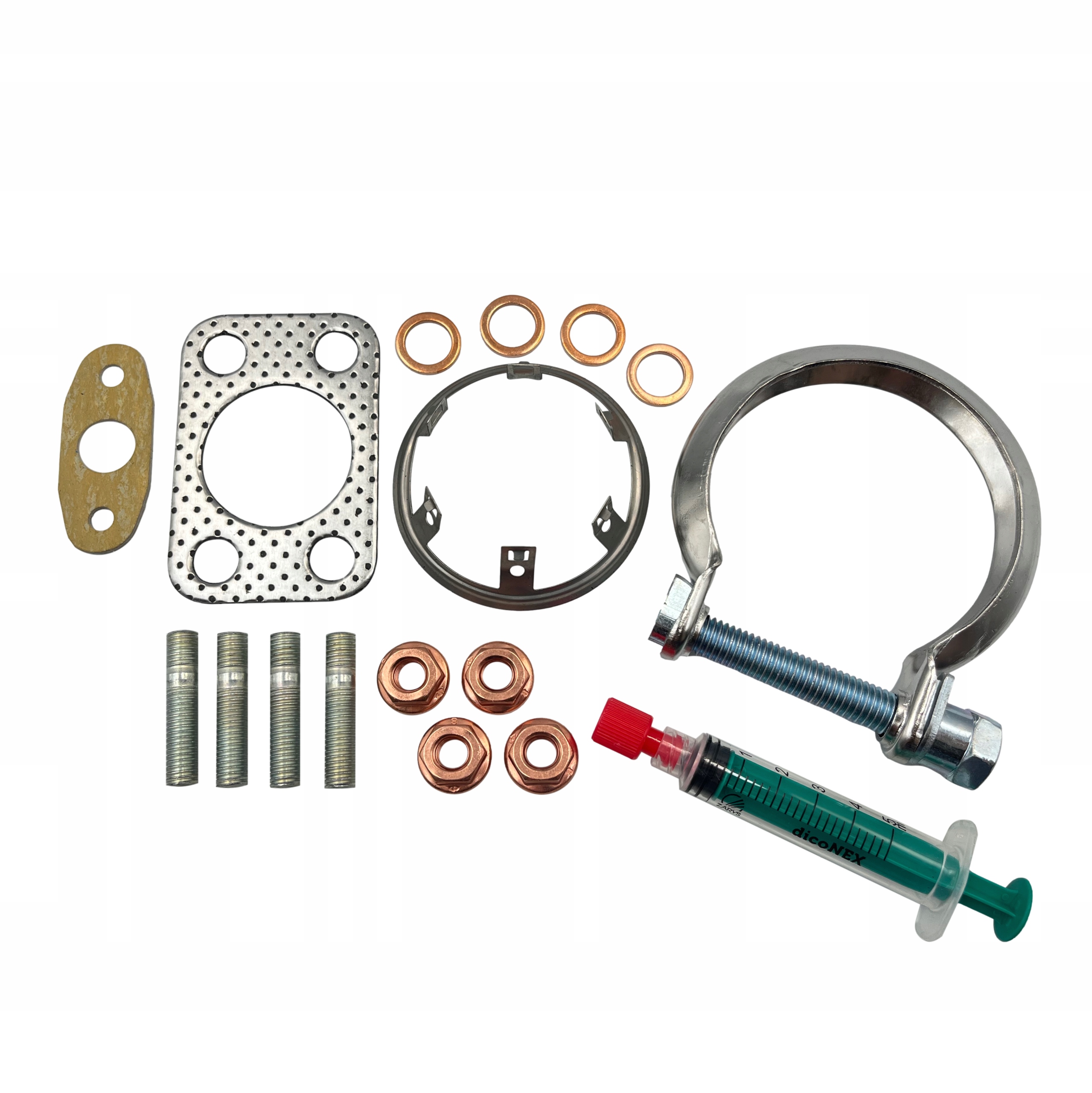 Sada těsnění turbíny Citroen Jumpy III 1.6