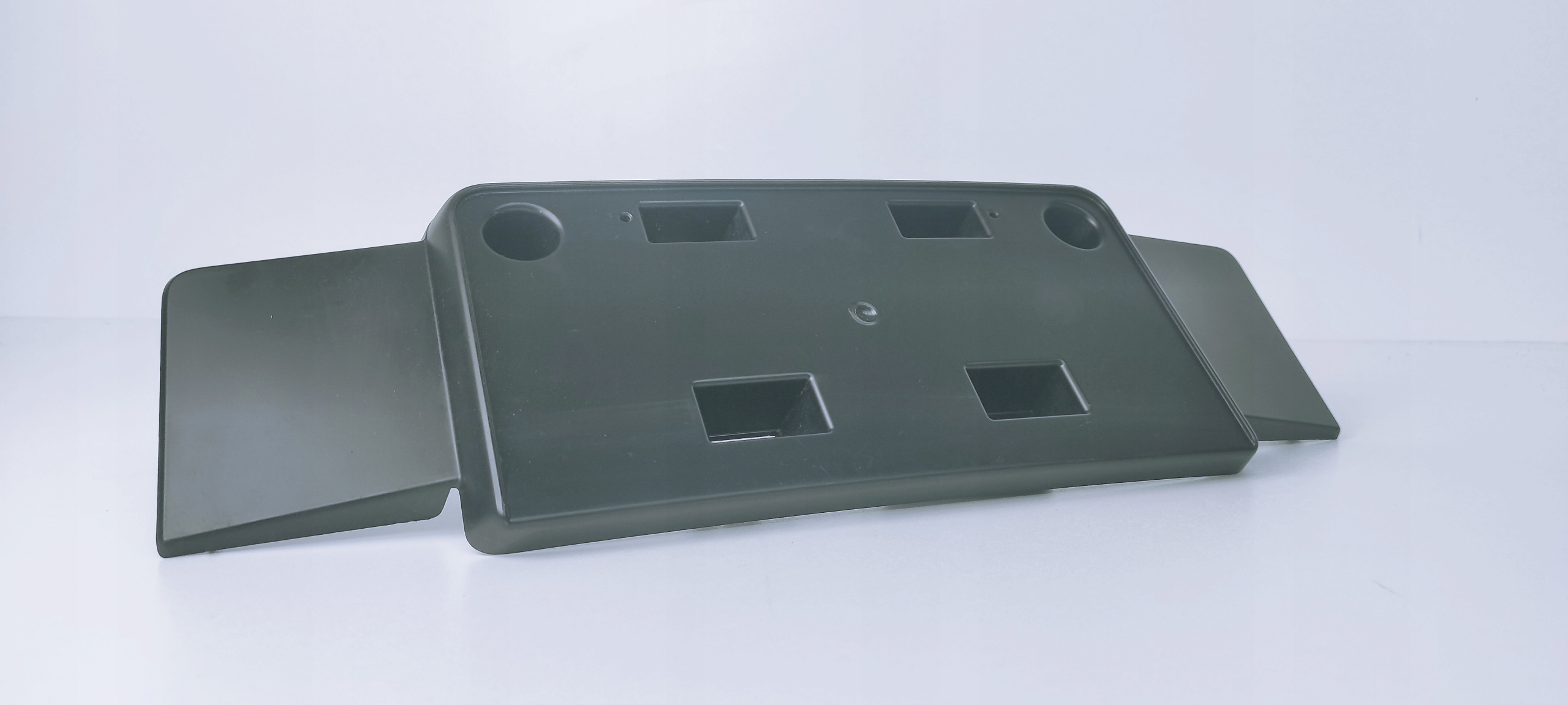 8V4807287E - Рамка крышка панели REJ AUDI A3 8V США