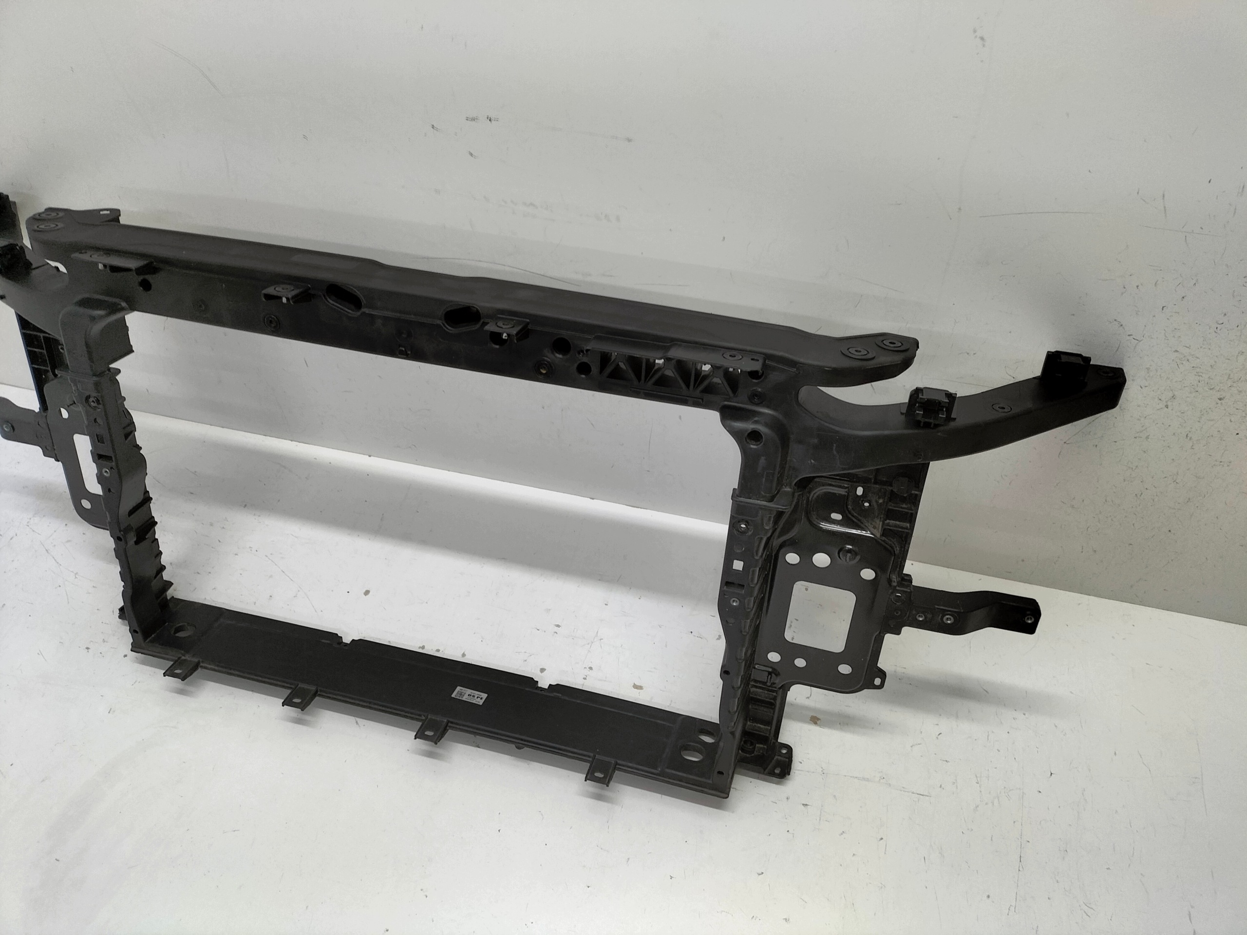 support panel for radiators pillar iron HYUNDAI KONA and LIFT 20-24