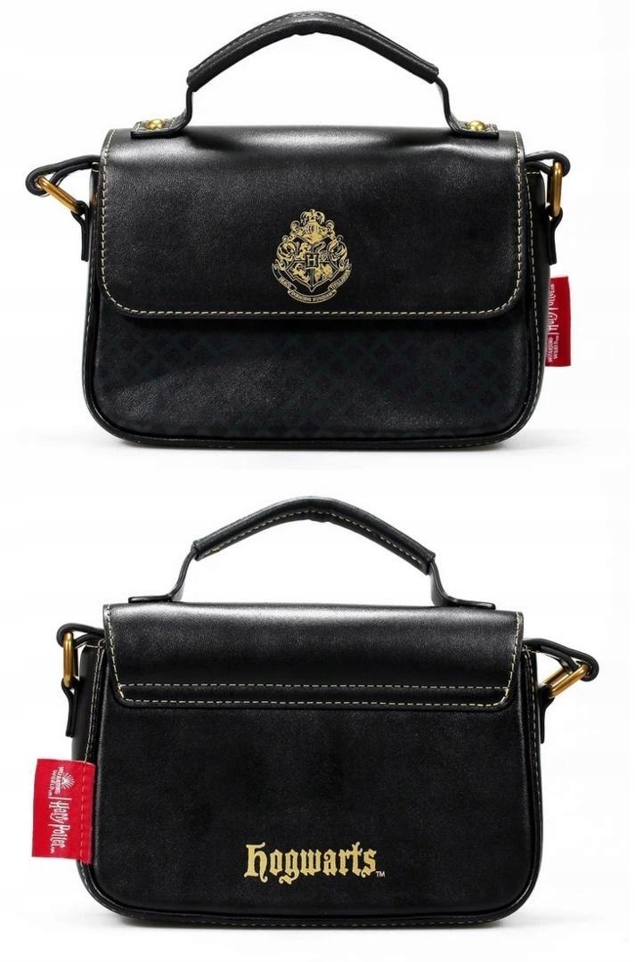 Harry Potter Taška přes rameno Hogwarts kabelka přes rameno