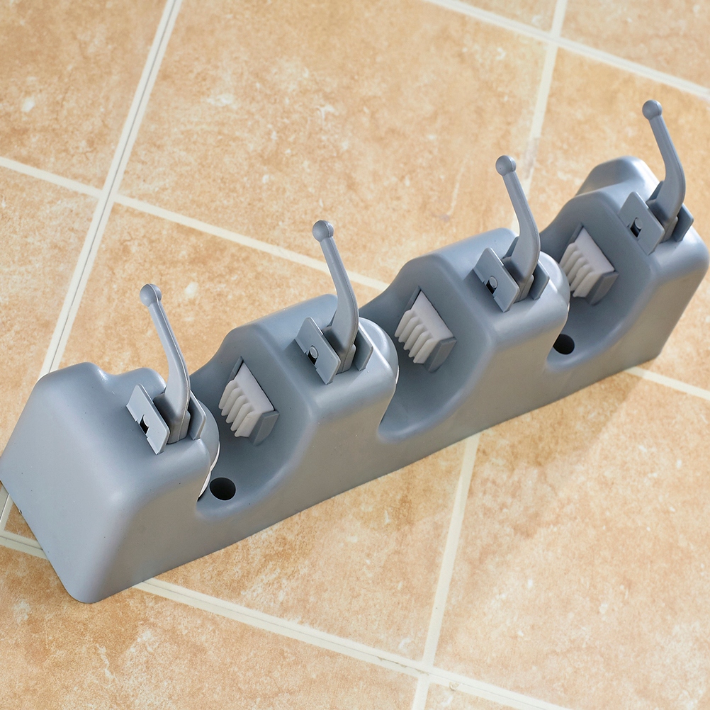 MIOTŁA MONTOWANA NA ŚCIANIE Pojemność zbiornika na wodę 1 ml