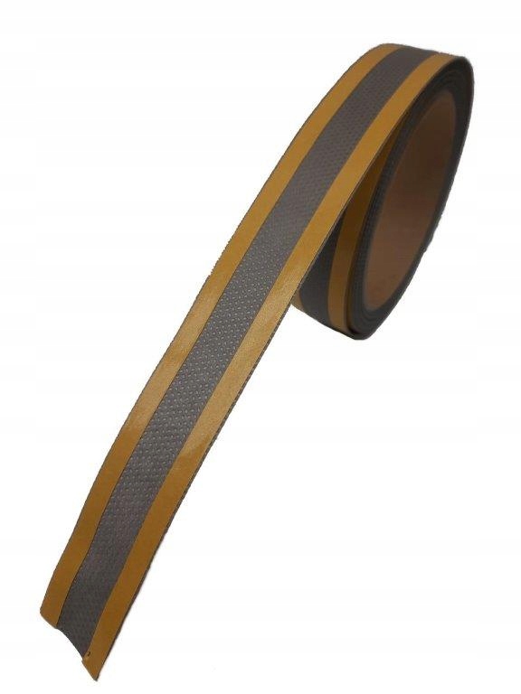 TAŚMA PAROPRZEPUSZCZALNA DO POLIWĘGLANU FILTRACYJNA DO SZKLARNI 25mmx33mb Kod producenta paroprzepuszczelna