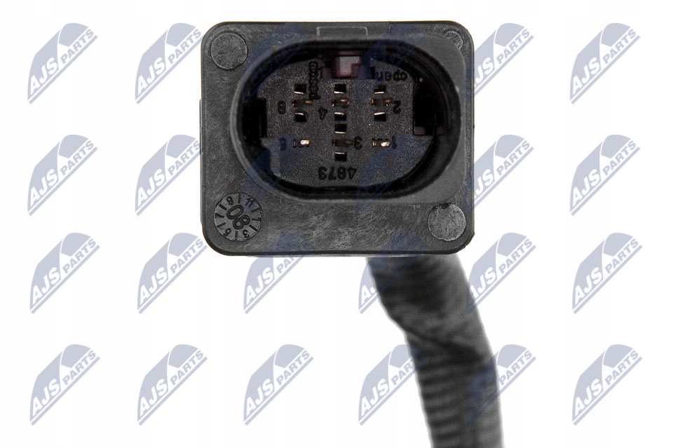 NTY ESL-CT-008 Sonda lambda Producent części NTY