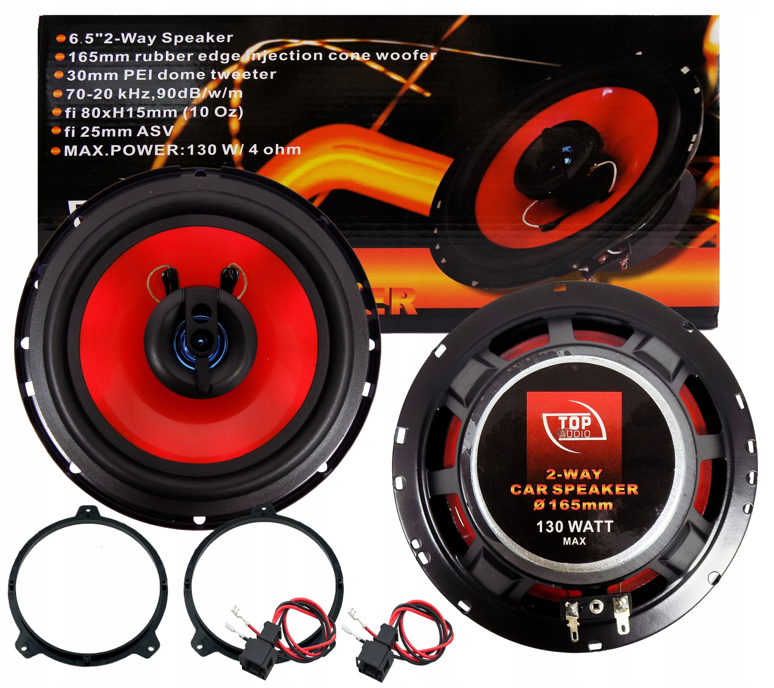 Crunch gti-6. Top audio. 25. Top audio. 4d.