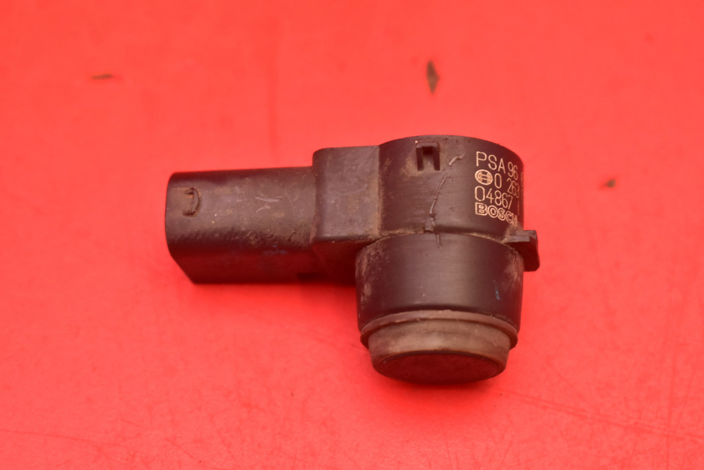 Sensor Parken vorne PDC 9663821577XT CITROEN C5 II X7 III 08-17