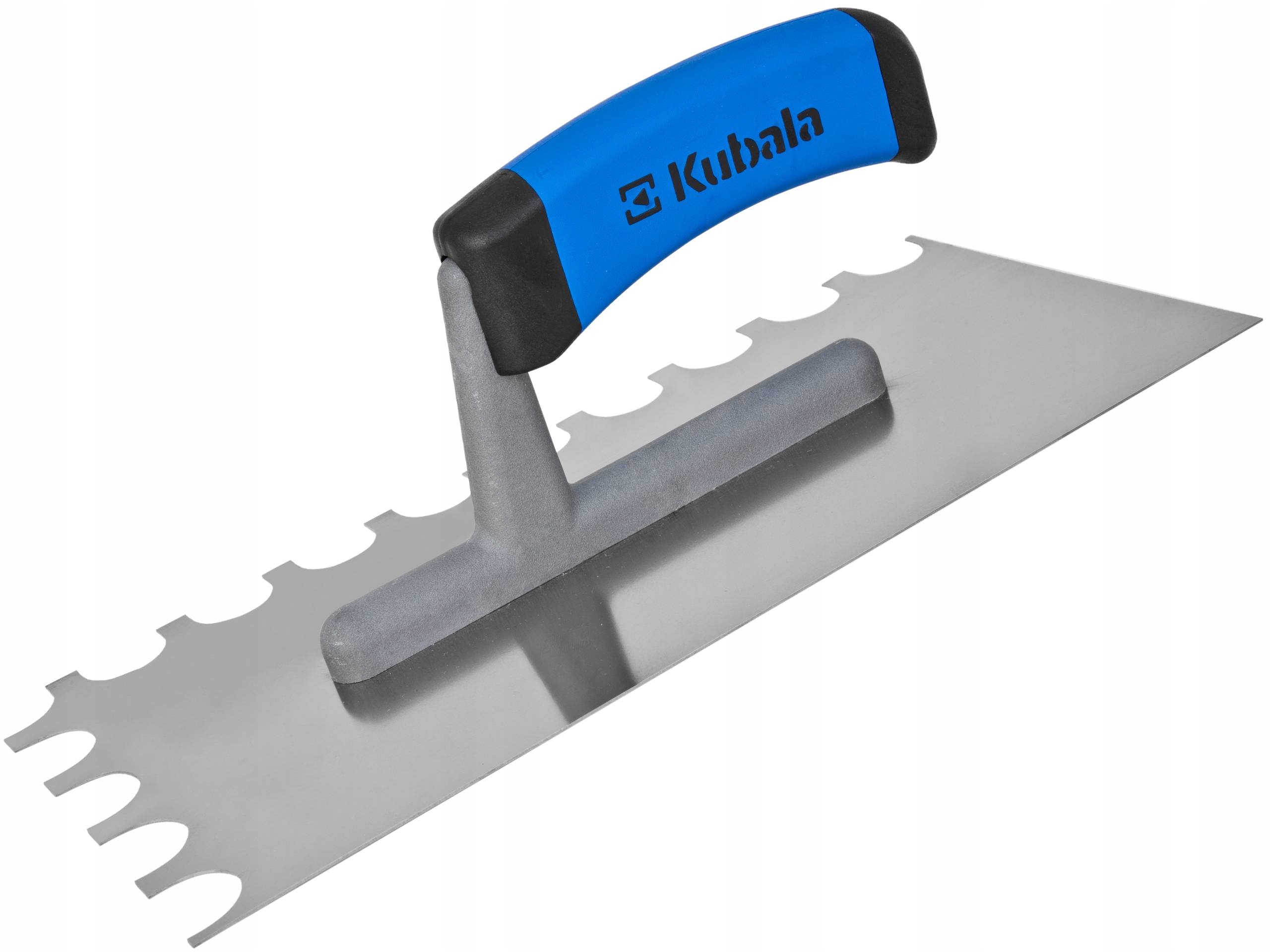 KUBALA PACA KLEJU Z ZĘBEM PÓŁOKRĄGŁYM 0463 120X280