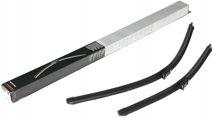 PIÓRA WYCIERACZEK PRZÓD AUDI Q7 4MB ORYGINAŁ