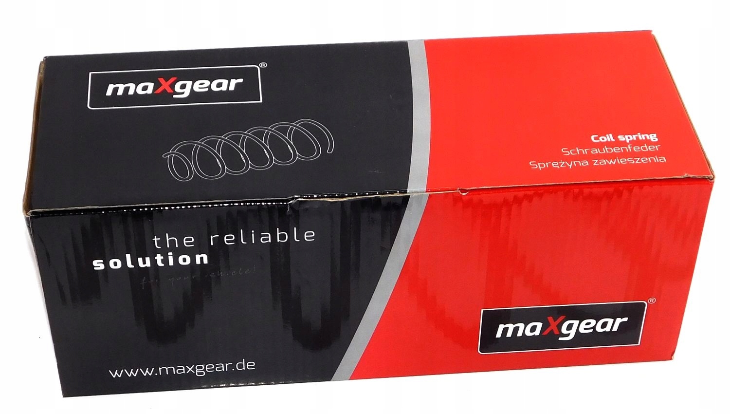 813015 - Пружина X2 задняя Renault Laguna 2 II универсал