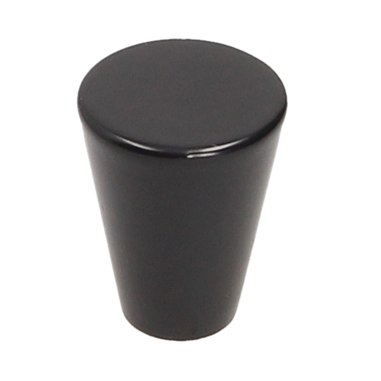 

Gałka meblowa Gamet GU07- L31 czarny mat loft