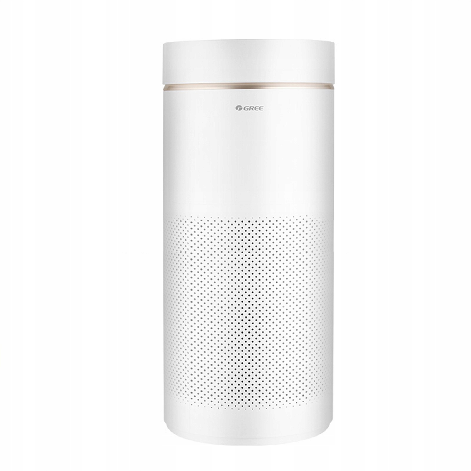 

Oczyszczacz powietrza Gree Eagle + Wifi + Hepa 4w1