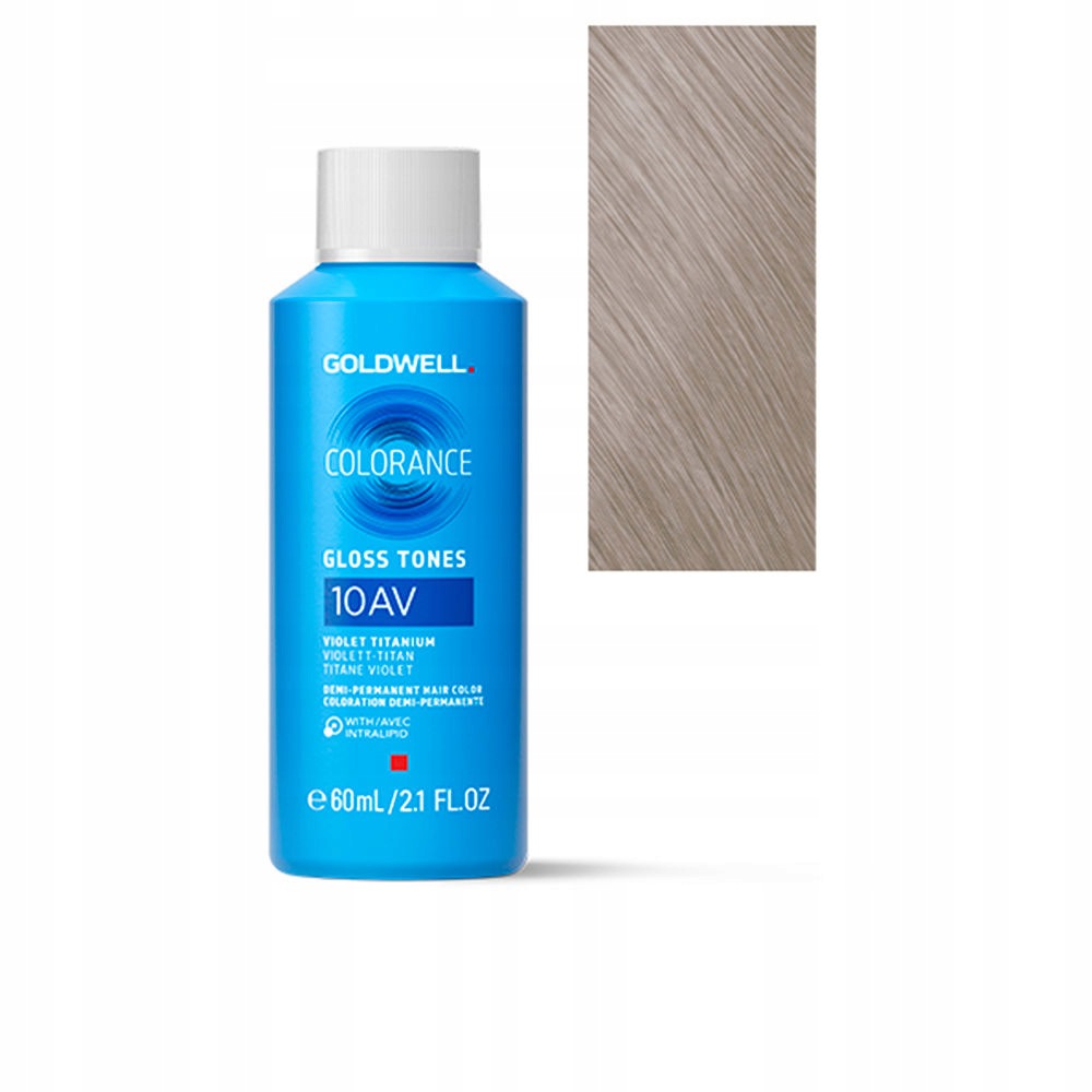 Colorance tónovací barva #10AV 60 ml