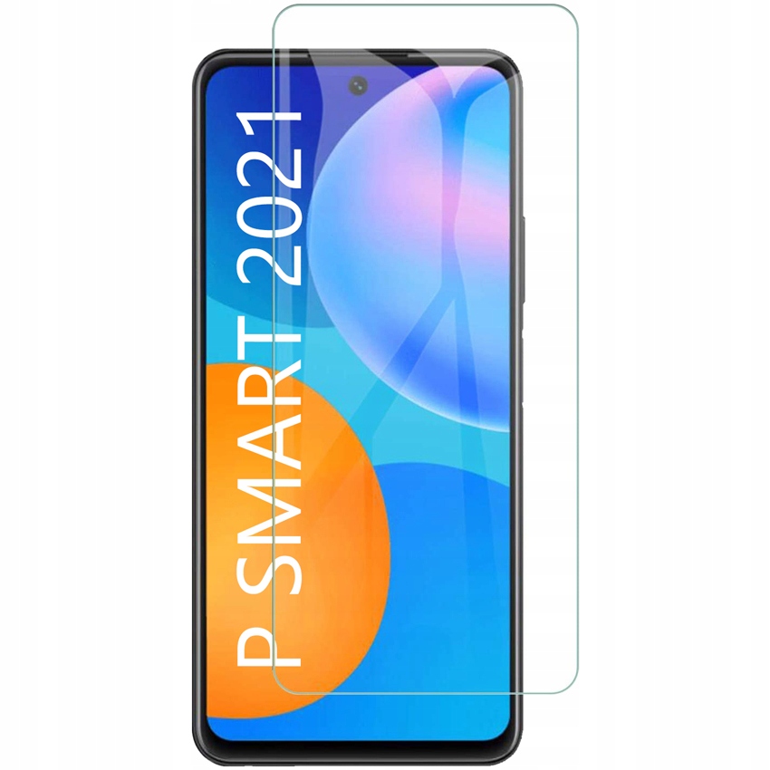 

Szkło Hartowane Szybka do Huawei P Smart 2021