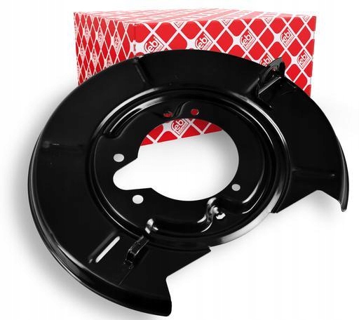 FEBI OSŁONA TARCZY HAMULCOWEJ 174235