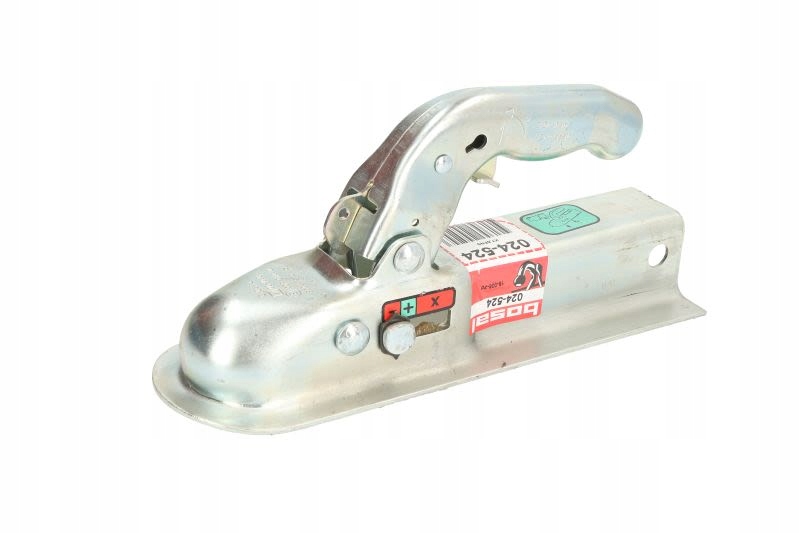 Прицепное устройство ACPS-ORIS 024524