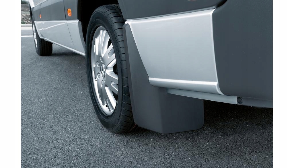 БРИЗКОВИКИ ЗАДНІ MERCEDES SPRINTER 907