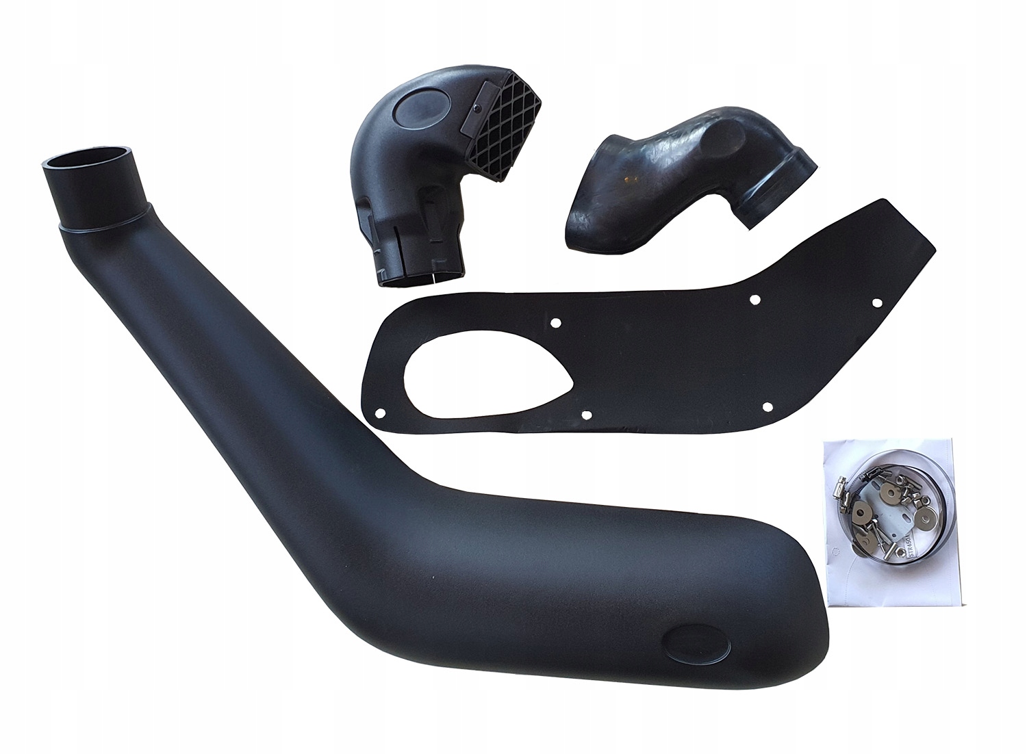 Snorkel Toyota 4runner 2010