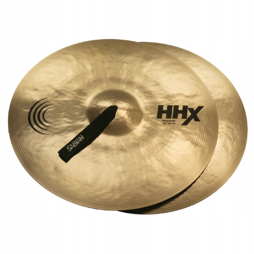 Sabian 11855 Xov (b) symfonické činely a'due
