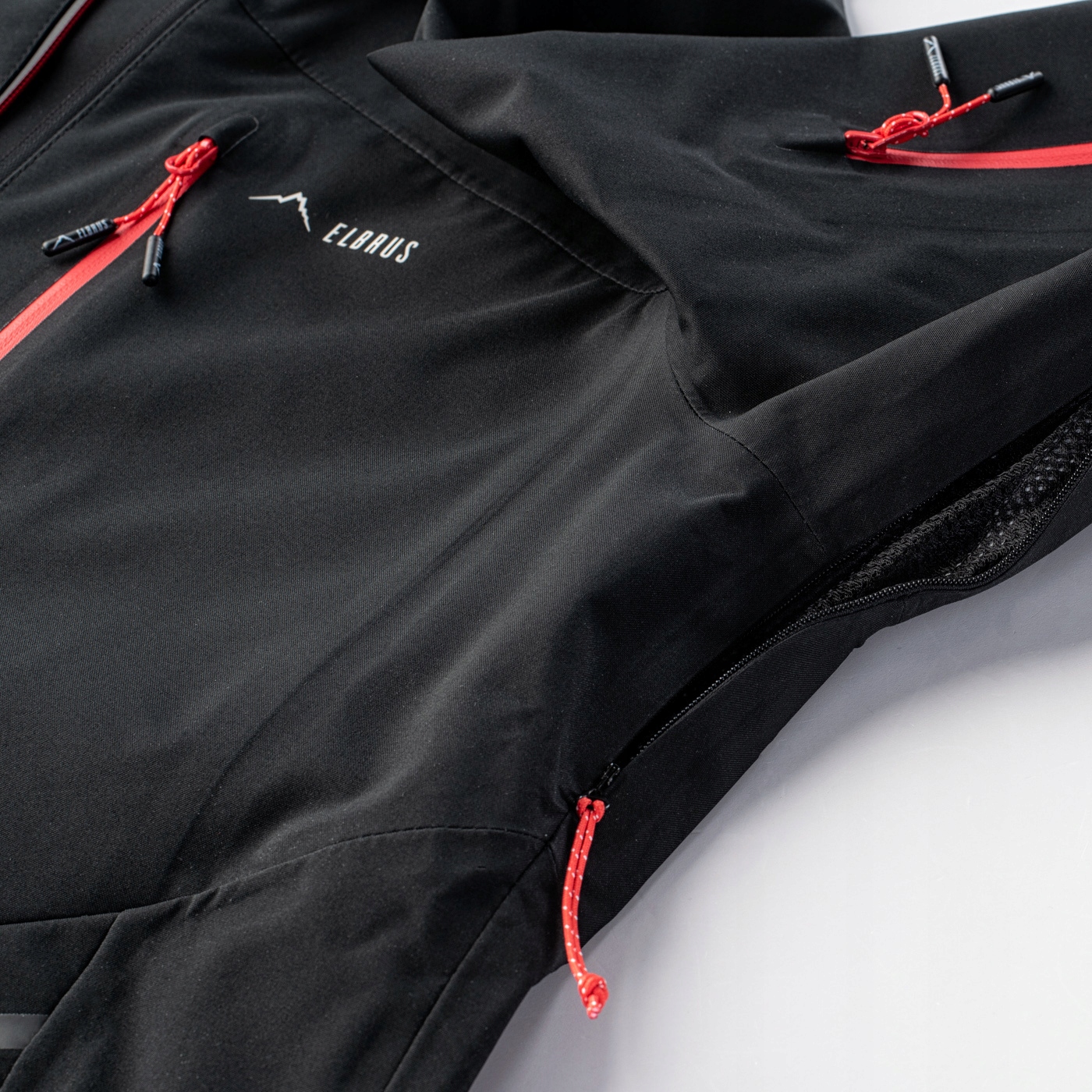 MĘSKA KURTKA PRZEJŚCIOWA MONTONI JACKET ELBRUS M Marka Elbrus