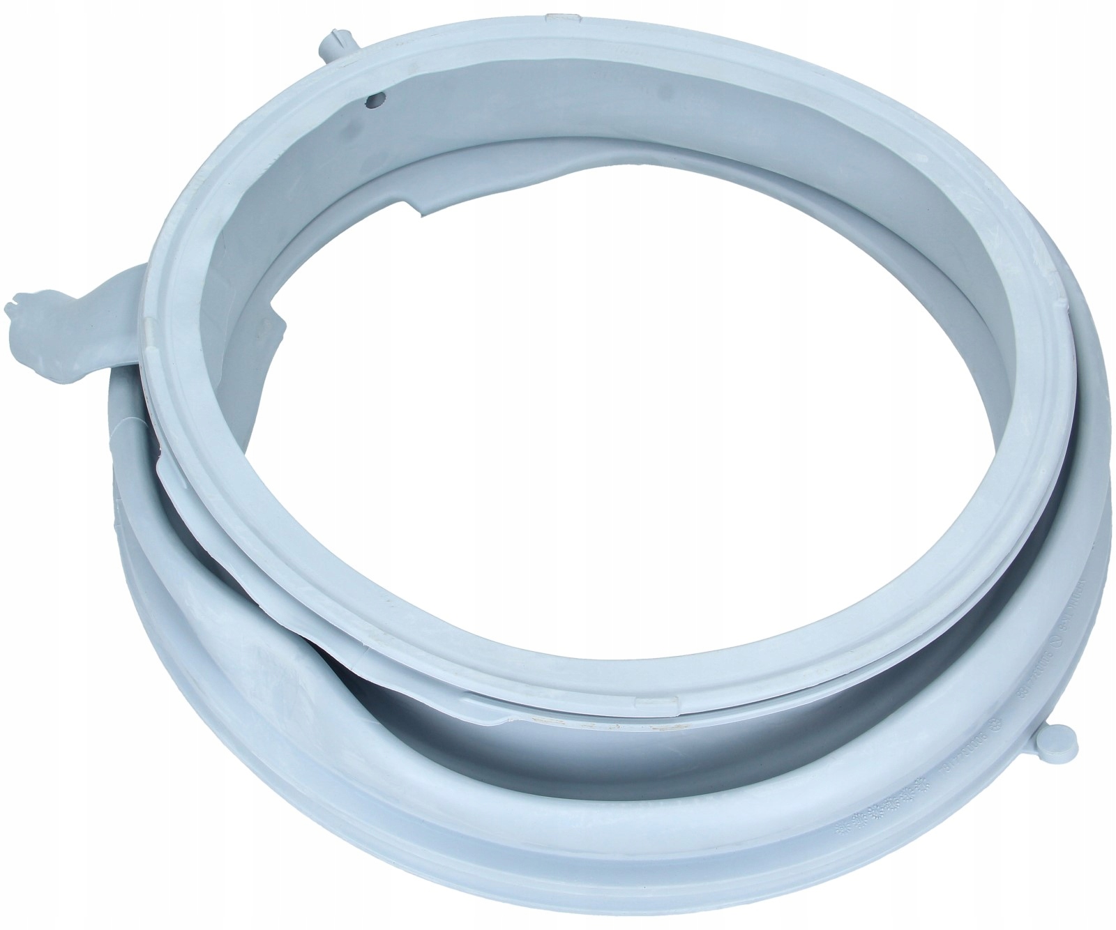 

Fartuch do pralki Siemens WM12S743IT