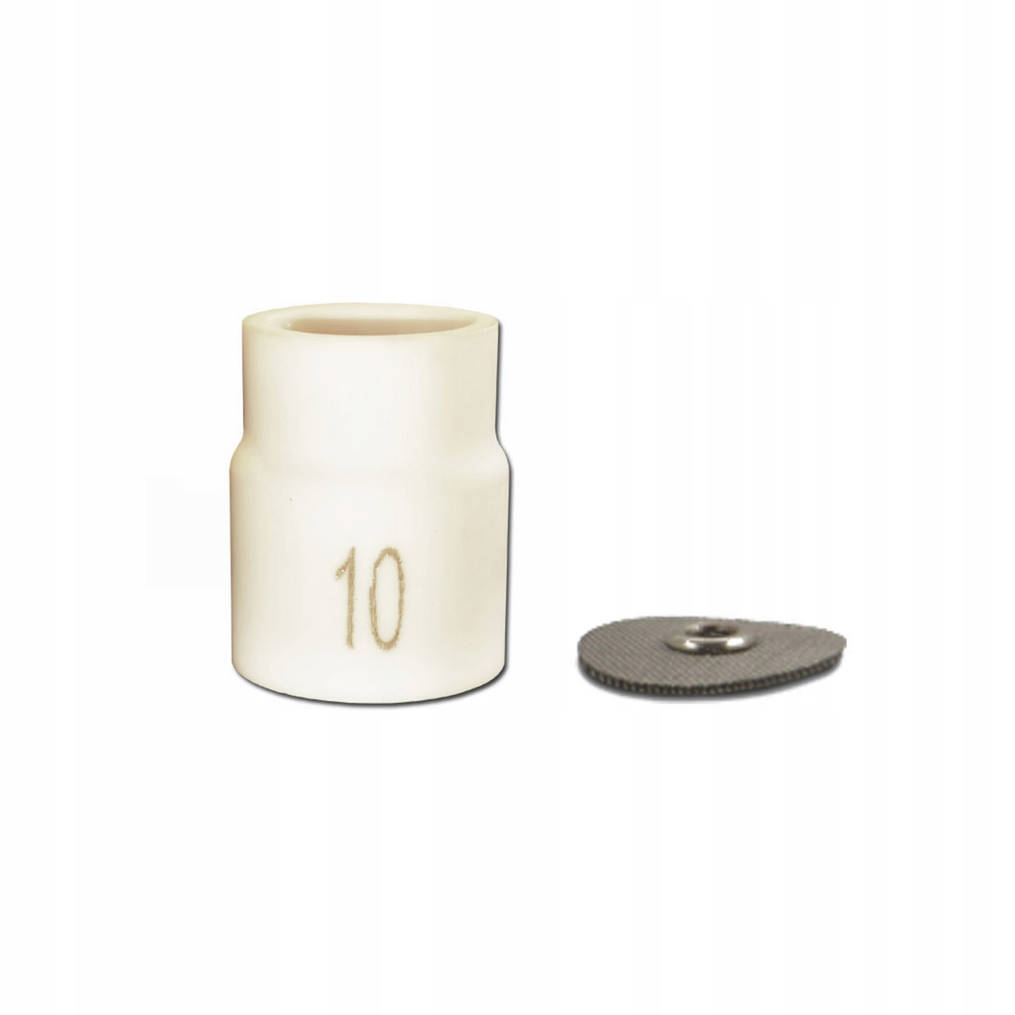 DYSZA PROCUP 10 EAN (GTIN) 5414247962611