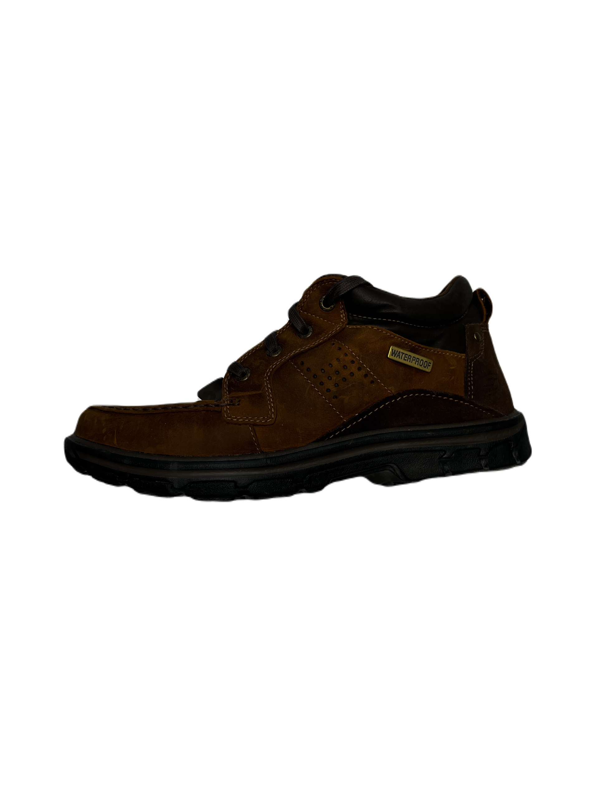 Sportovní pánské šněrovací boty Skechers 44