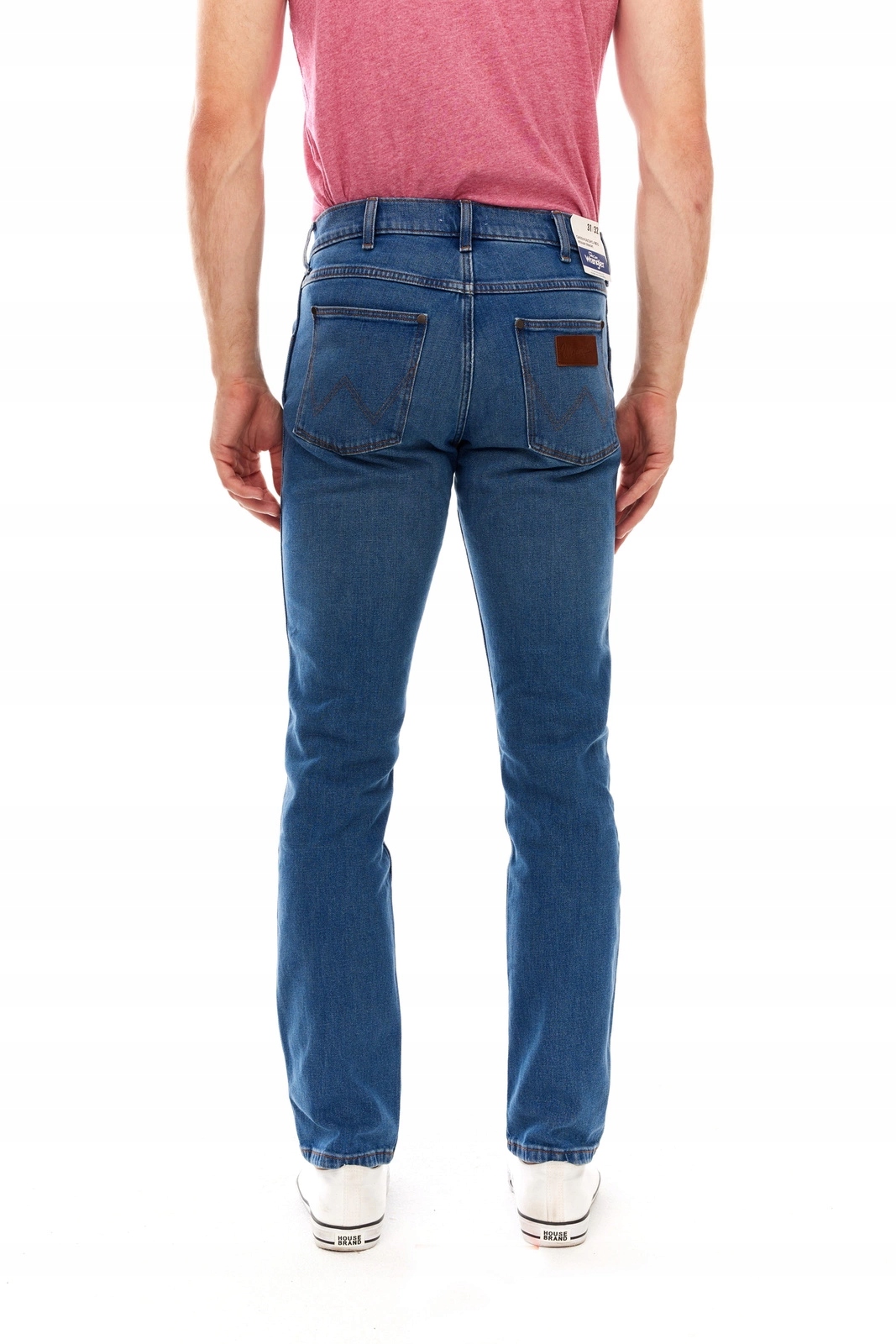 Wrangler Greensboro Sweet Talker 112347415 35/32