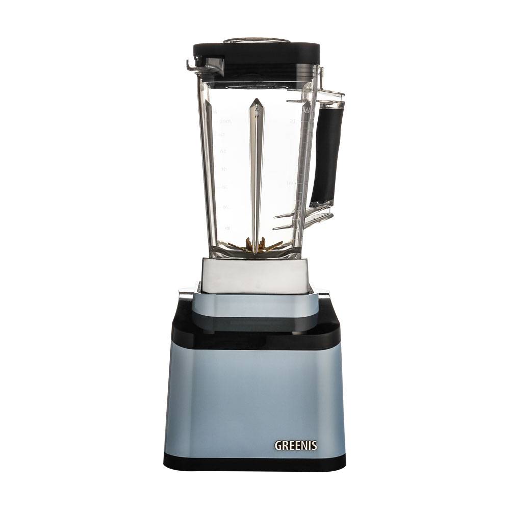 Kalichový mixér Greenis FGR-8800 modrý