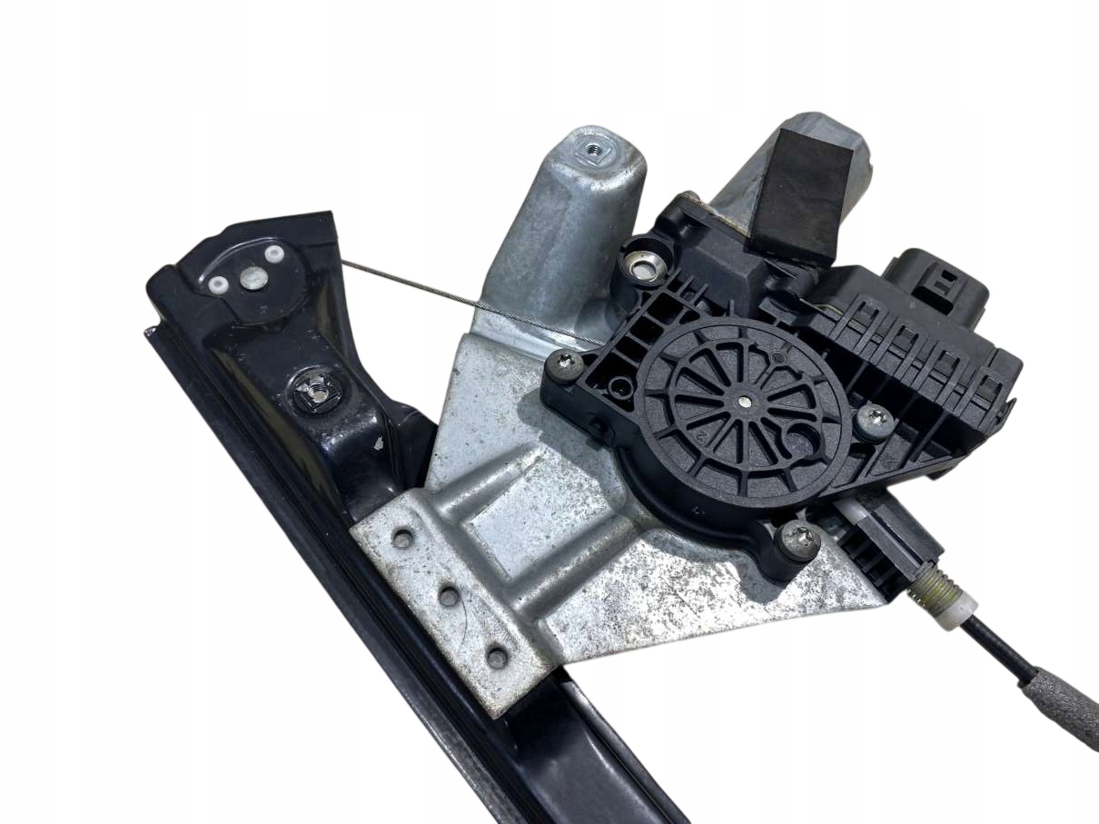 window regulator left front JAGUAR X-TYPE 2.0 D 0130821946