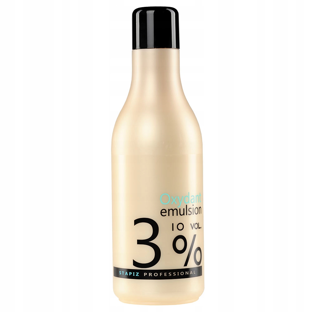 Stapiz Oxydant woda utleniona w kremie 3% 1000ml