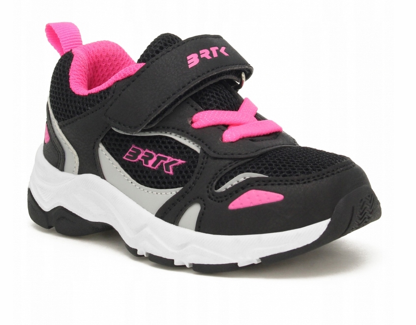 Półbuty Bartek 11602001 R26