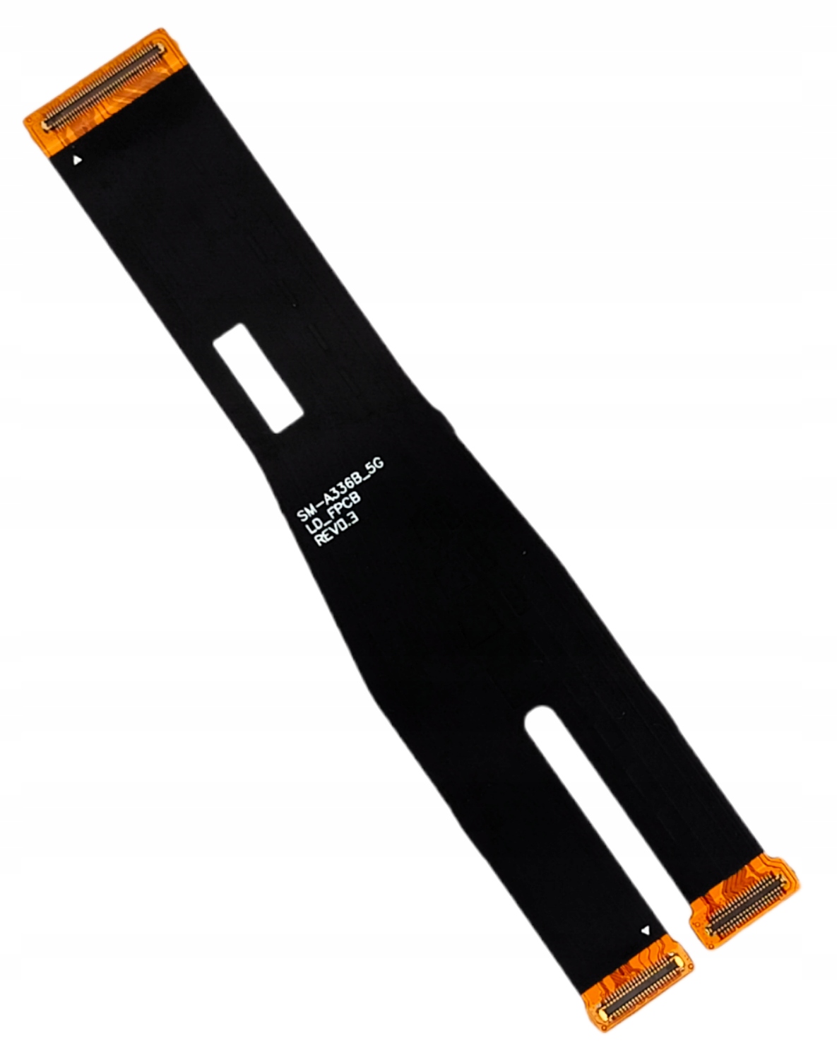 TAŚMA GŁÓWNA SYGNAŁOWA DO SAMSUNG A33 5G Marka Samsung