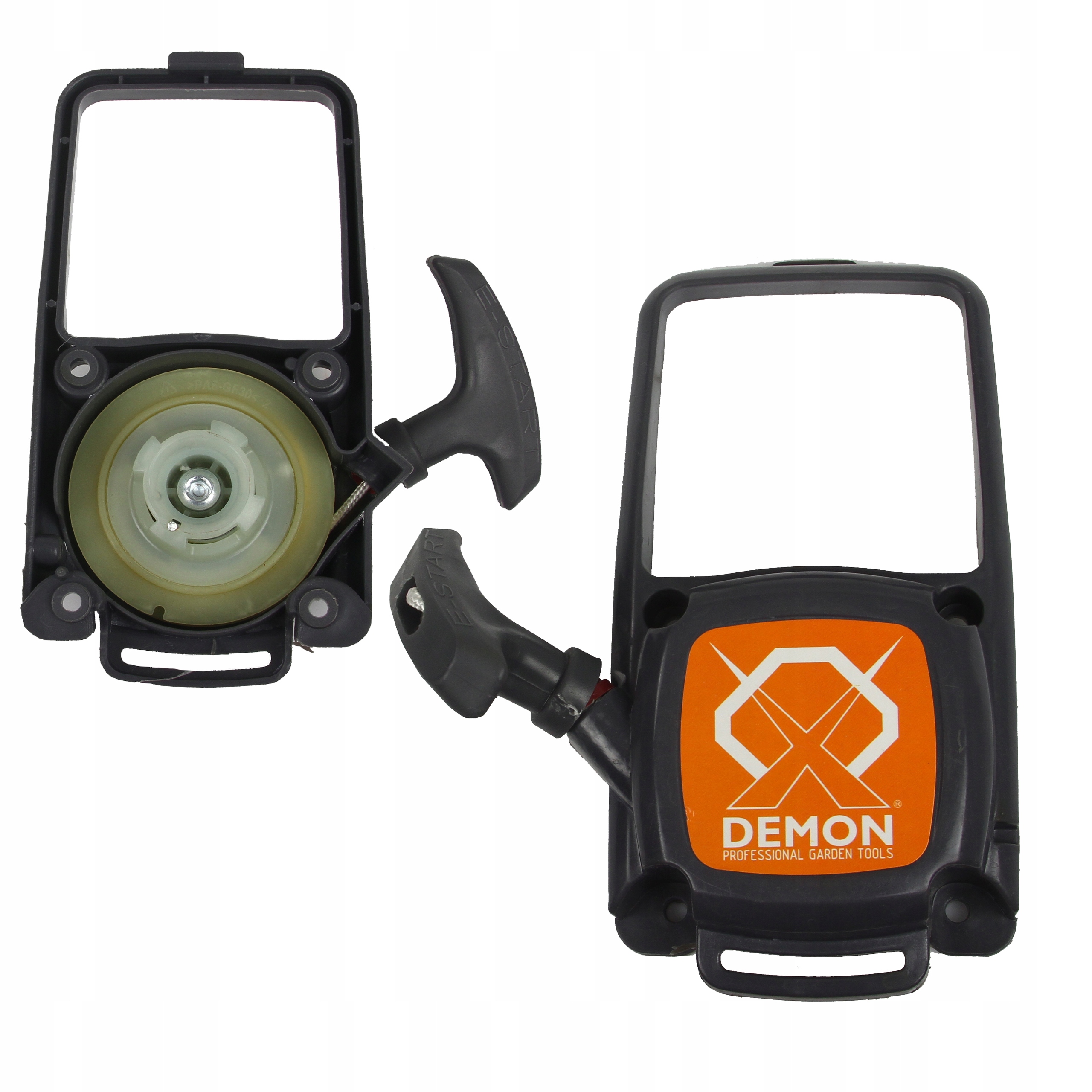 

Starter Szarpak Do Kosy Spalinowej Demon RQ580T