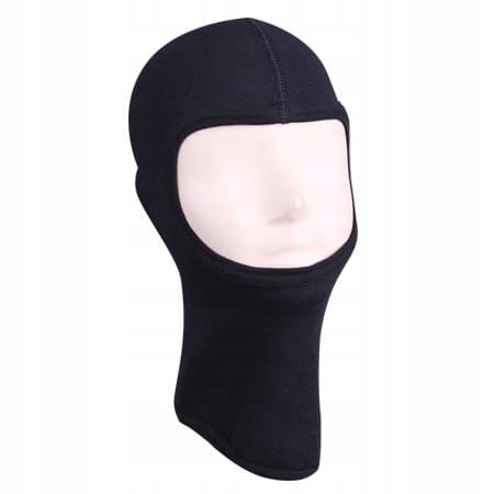 

Kominiarka Maska Motor Skuter Rower Asg Quad M009