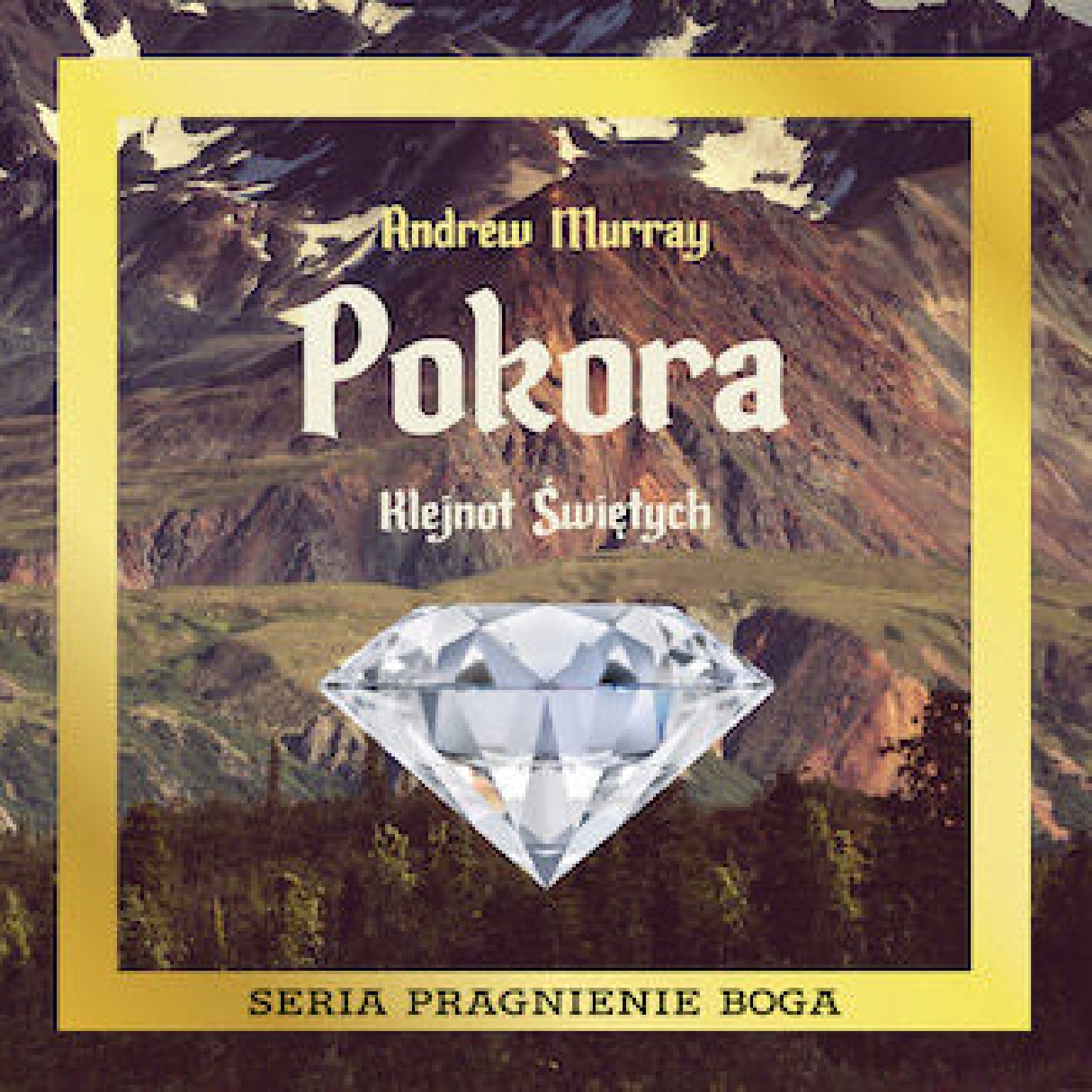 Pokora. Klejnot Świętych